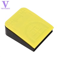 FS17G Ergonomic Foot Switch Pedal 2.4GHz Wired USB Two Connection Modes High Sensitivity Single Foot