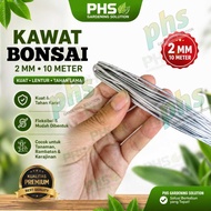 2MM Bonsai Wire 10 meter pack