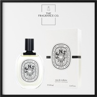 [ORI REJECT] DIPTYQUE_EAU_DES_SENS EDT UNISEX 100ML