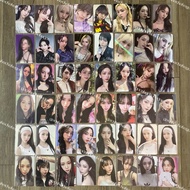 [Karina] Aespa Photocard - Photocard Karina, Winter, Ningning, Giselle genuine