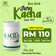 Kacha - Penawar gastrik angin gerd &amp; anxiety