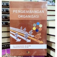 Organizational Development - Danang Sunyoto Book HVSOriginal