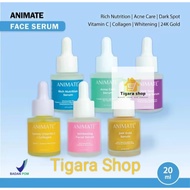 Animate Skincare Brightening Facial Serum 20ml BPOMOriginal