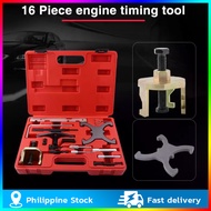 Engine Timing Tool Kit For Ford 1.6 TI-VCT 1.6 Duratec EcoBoost C-MAX, Fiesta, Focus