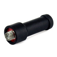 Mini Antenna SMA-F UHF 400-480MHz  Kenwood Baofeng UV5R 888S Handheld Portable Radio Black J6166AF