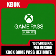 Xbox Game Pass Ultimate EA Play+Cloud Gaming+PC Win10/11+Xbox One/Xbox X|S Series