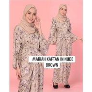 MARIAH KAFTAN NEW ARRIVAL (MS)