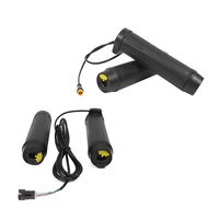 Electric Bike Throttle with Waterproof Wire SM-3A Avoid Gear Shifting