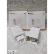[PK-056] Charger Xiaomi 67W Fast ChargingOriginal