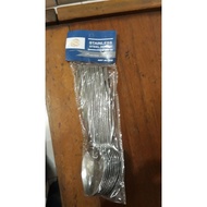 Table SPOON 30 GRAM/PCS THICK = (1 DOZEN)
