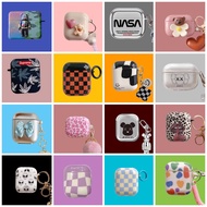 Airpods Cases/AIRPODS Cases/AIRPODS Accessories/CASING COVERS/AIRPODS PRO Cases/OFF WHITE