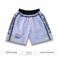 Volleyball Pants Lotto Premium Art 5 Full PrintFIXCH