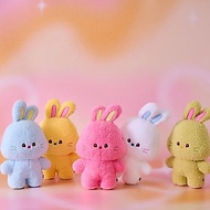 SEOULR | NewJeans-BUNINI PLUSH MINI MEDIUM DOLL