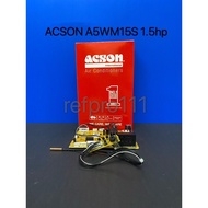 Genuine ACSON Wall Mounted PCB Board A5WM10S 1.0hp / A5WM15S 1.5hp