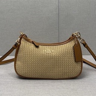 11 Summer New Style One-Shoulder Underarm Dumpling Bag