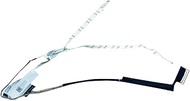 HSSDTECH 30pin Laptop EDP LCD Screen Cable Dispaly Wire Video Line Replacement for Lenovo IdeaPad Ga