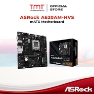 TMT ASRock A620AM-HVS AM5 mATX Motherboard