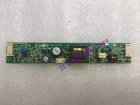 For SAMPO YPWBGL441IDG LSZ0553 XRD-I1206B01C-B 2CCFL INVERTER