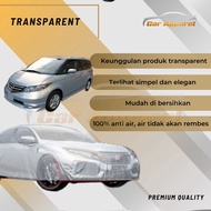 Elysion RC1 2004-2013 Transparent Transparent Cover elysion