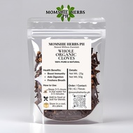 Whole Cloves Whole 100g