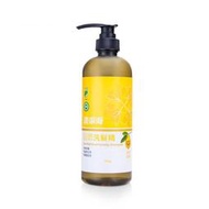 【清淨海】檸檬系列 環保洗髮精 750g/洗髮乳/洗髮露/嬰幼兒適用/低敏/環保/天然/頭皮過敏適用/無矽靈/植物配方