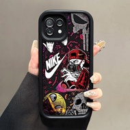Case For Xiaomi 11 Lite 4G 11 5G Ne Soft Shockproof Protective Silicone Phone Fun