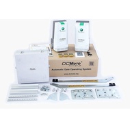 DCMOTO GFM925/975 Hybrid Autogate with installation