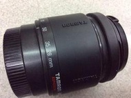 [保固一年]【高雄明豐]  TAMRON 28-80mm F3·5-5·6 for sony a 用 