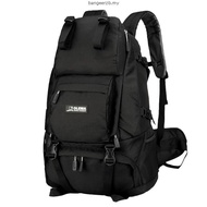 VELLA Unisex Premium Travel Bagpack Waterproof Backpack Hiking Bag Pack Beg Galas Belakang Bags Man 