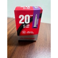 ChaoYang Tube 20x1 3/8 ( 451 ) 20 Basikal Inner Dalam Tube