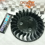 MESIN FIZR F1ZR ENGINE COOLING FAN Force 1 CKDPASS