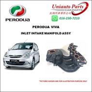 PERODUA VIVA INLET INTAKE MANIFOLD ASSY