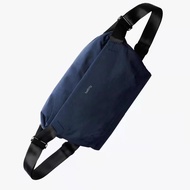 Bellroy Australia Venture Sling 9L Explorer Chest Bag Large Capacity Waterproof Crossbody Bag