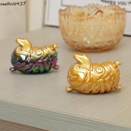 SEALLVIIT Zodiac Decorative Items, Ornaments Decorative Items Cultural Creative Gifts, Creative Desi