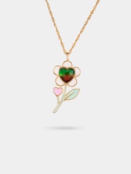 Amour Bloom Pendant 149