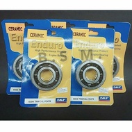 RXZ 6304 CERAMIC BEARING ENDURO TN9/C4 { SKF }