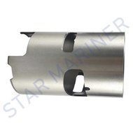 6H1-10935-00 Cylinder Liner Sleeve 82MM For Yamaha Outboard Motor 2T 55HP 75HP 85HP Parsun T85 6H1-1
