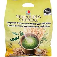 Dxn Spirulina Cereal HALAL