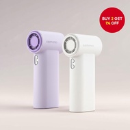 GOOJODOQ Silicone Case for Mini Fan GFS007 Washable and Highly Elastic  Sarung Silikon GOOJODOQ untu