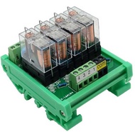 Module Relay G2R-1-E 4 Kênh 12V