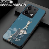 COD61 glossy shiny Softcase poco M6 PRO 4G and ALLL TYPE (quotes motif) M4 PRO 4G M3 PRO 5G X3/X3 PR