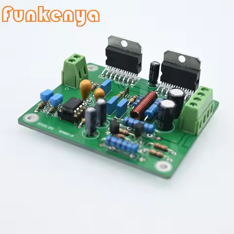 Mono Power Amplifier Board 90W LINN LK140 Audio AMP TDA7293