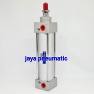 silinder SC40X200 AIR CYLINDER PNEUMATIC - HOLIGANSTORE