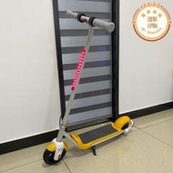 NEW Electric Scooter 2023暢銷款6.5寸兒童電動車青少年滑步車