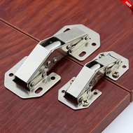 Face Frame Hidden Concealed Cabinet Door Hinges Full Overlay Hardware Door（LANG）