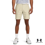 Under Armour Mens Curry Splash Shorts