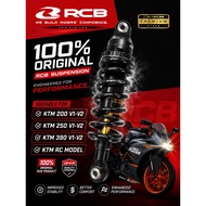 MONOSHOCK RCB NINJA ZX250R NINJA400 Z400 KTM DUKE RC 200 250 390 CBR250RR