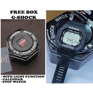 *Restock*GSB GBD200 GBA900 GBX100 JAM TANGAN PEREMPUAN LELAKI UNISEX MURAH OFFER CASIO.READY STOCK S