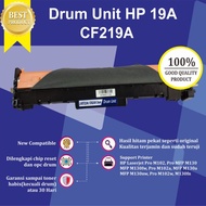 Compatible Drum Toner for HP 19A CF219A HP M102 M130 - NEW CHIP