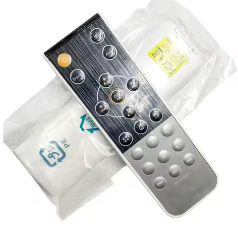 Remote Control For BenQ RCP01 GP3 TW3 Micro Projector